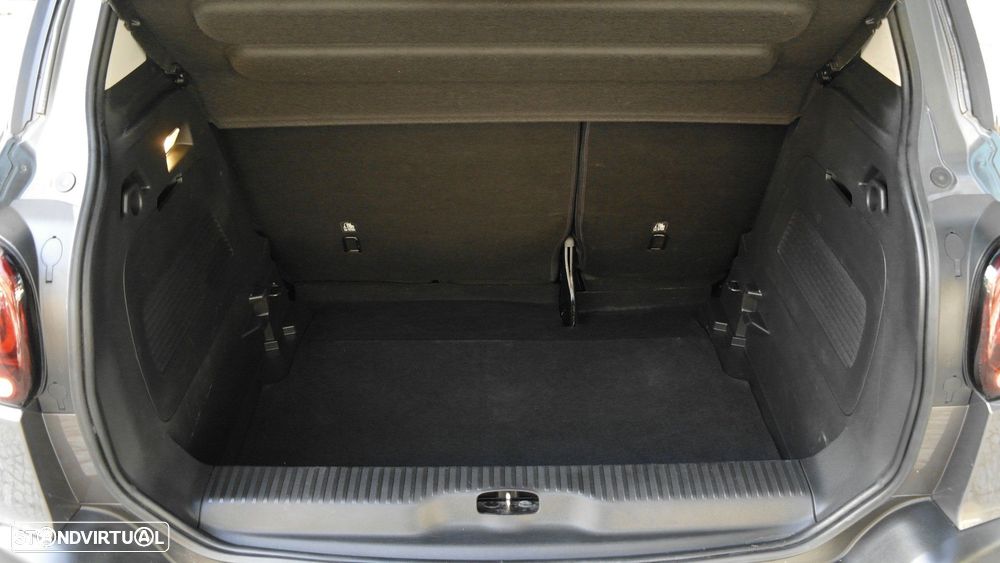 Citroën C3 Aircross 1.2 PureTech C-Series - 8