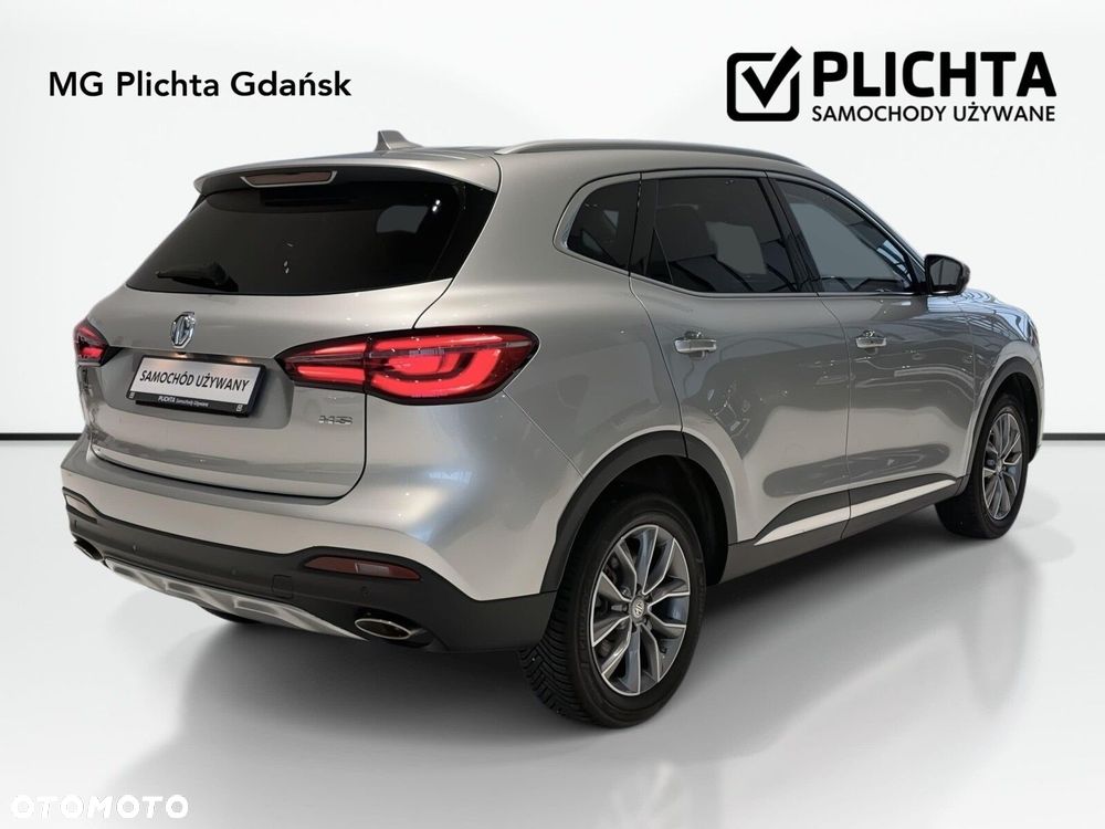 MG HS 1.5 T-GDI Excite DCT - 5