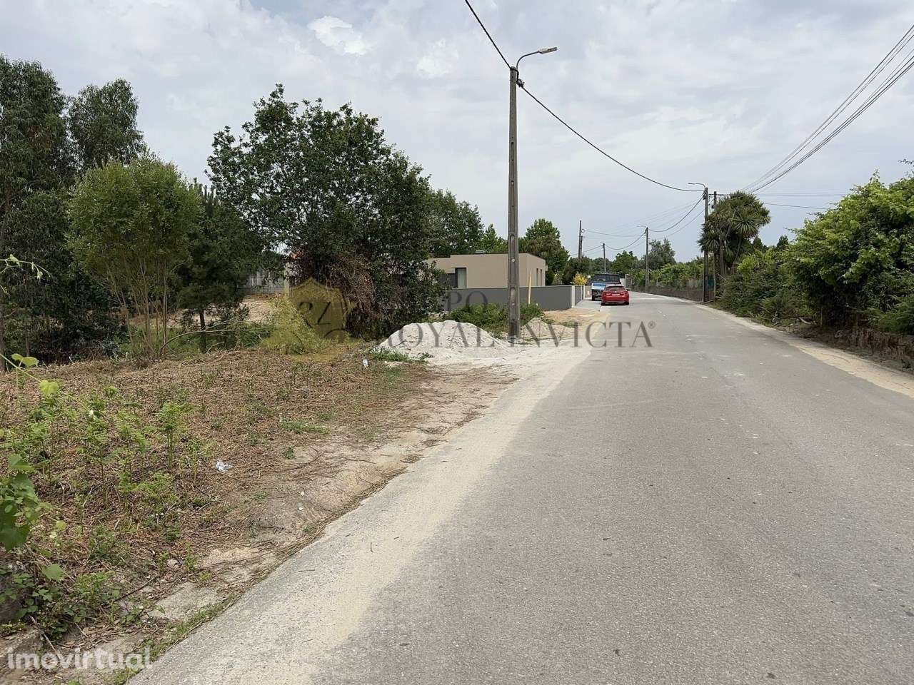 Terreno de 17800m2 - Grande imagem: 5/6