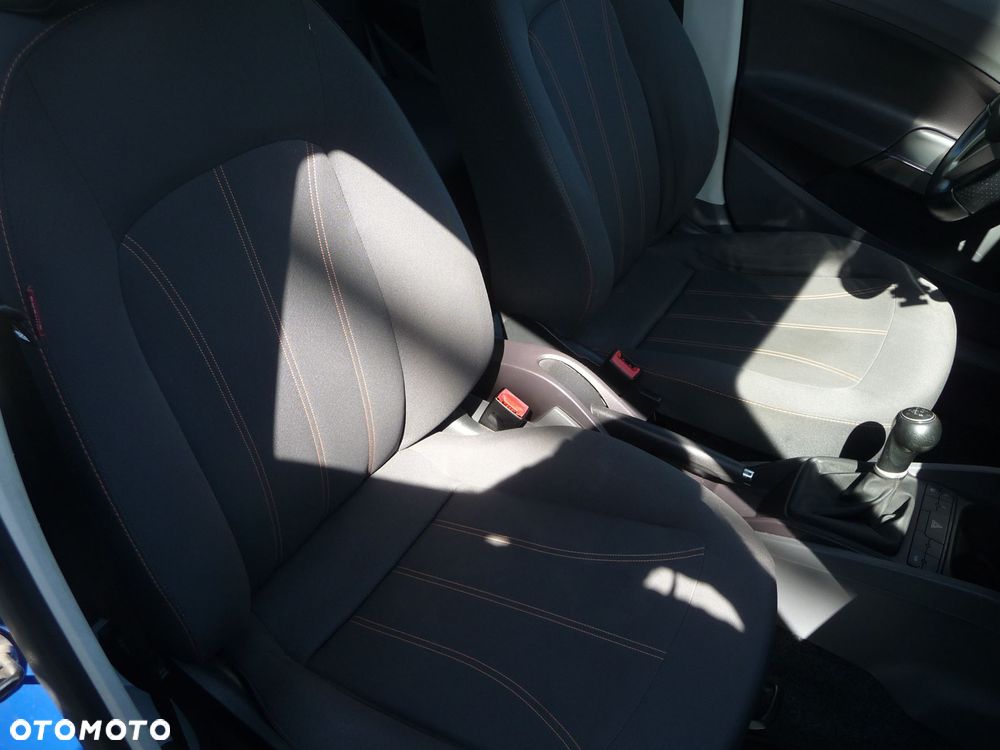 Seat Ibiza - 25