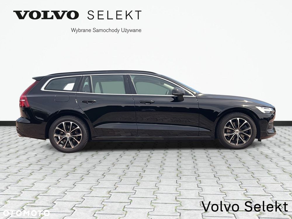 Volvo V60 B3 B Momentum Pro - 5