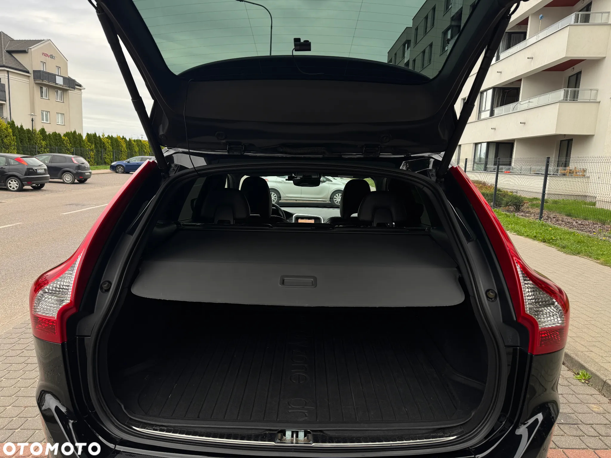 Volvo XC 60 D3 SCR Inscription - 21