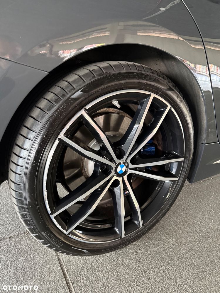 BMW Seria 3 330i M Sport sport - 12