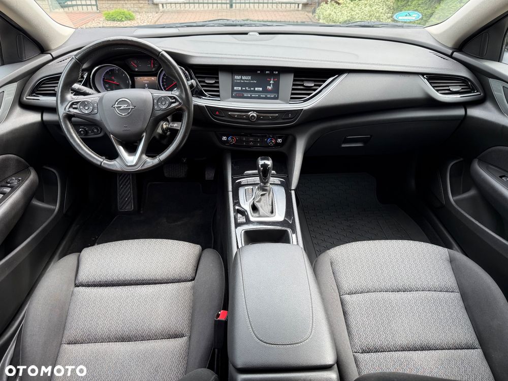 Opel Insignia 1.6 CDTI Innovation S&S - 16