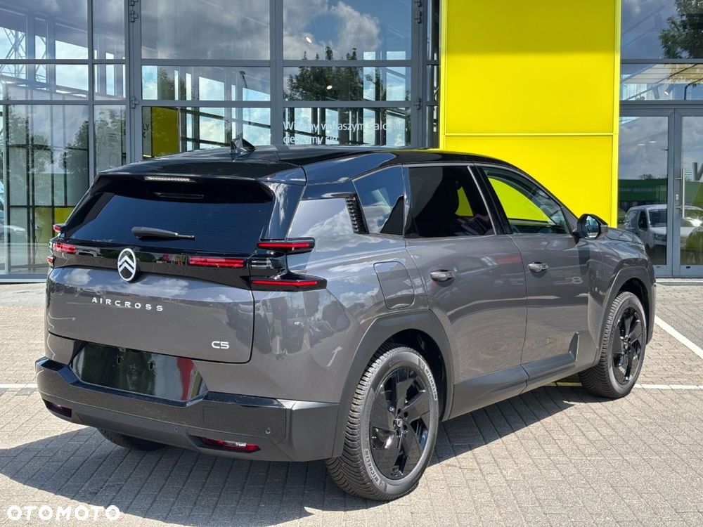 Citroën C5 Aircross - 9