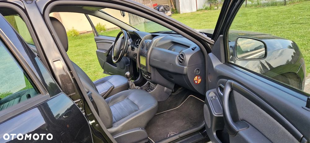 Dacia Duster - 10