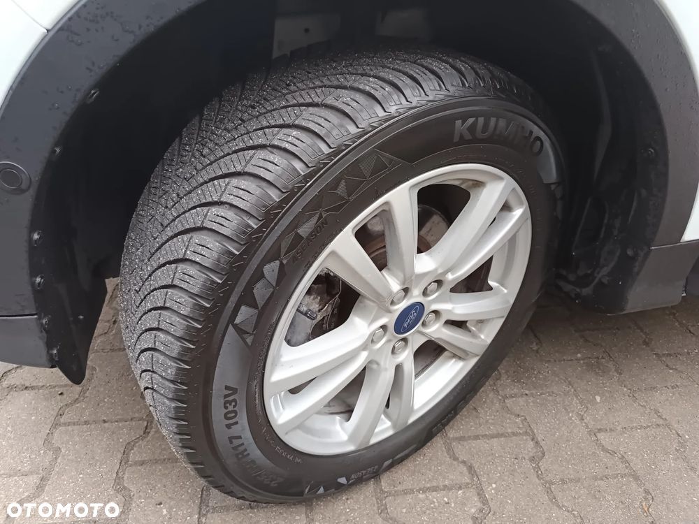 Ford Kuga 1.5 EcoBoost FWD Titanium ASS GPF - 8