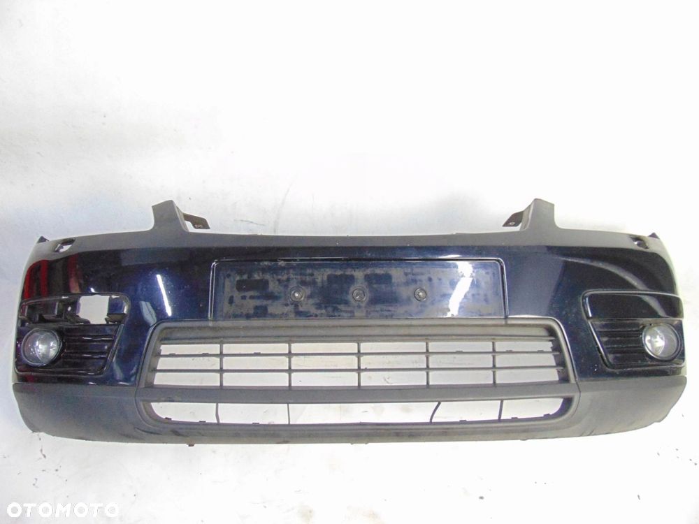 ZDERZAK PRZÓD FORD C-MAX (2003-2006) 2.0TDCI - 1