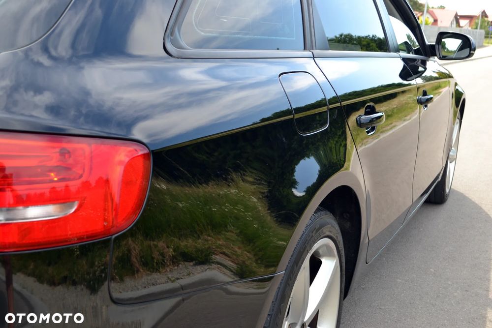 Audi A4 Avant - 12