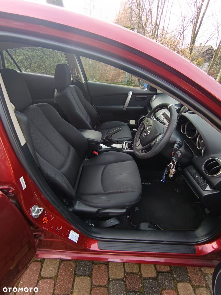 Mazda 6 Sport 2.0 Exclusive - 14