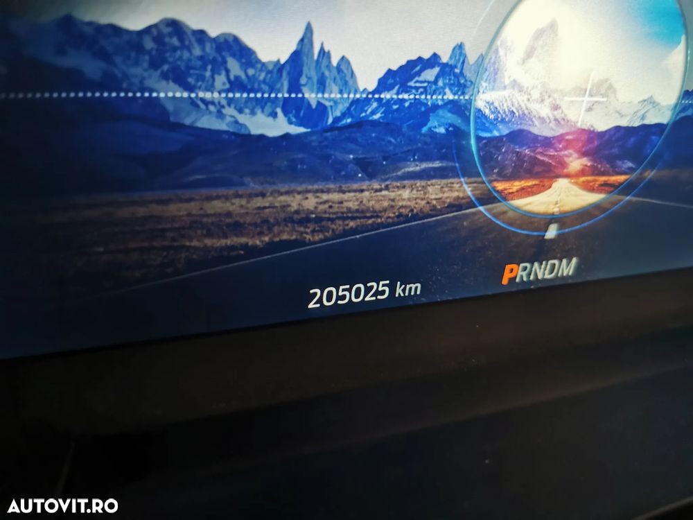 Ford Kuga 2.0 EcoBlue 4x4 Aut. ST-LINE X - 12