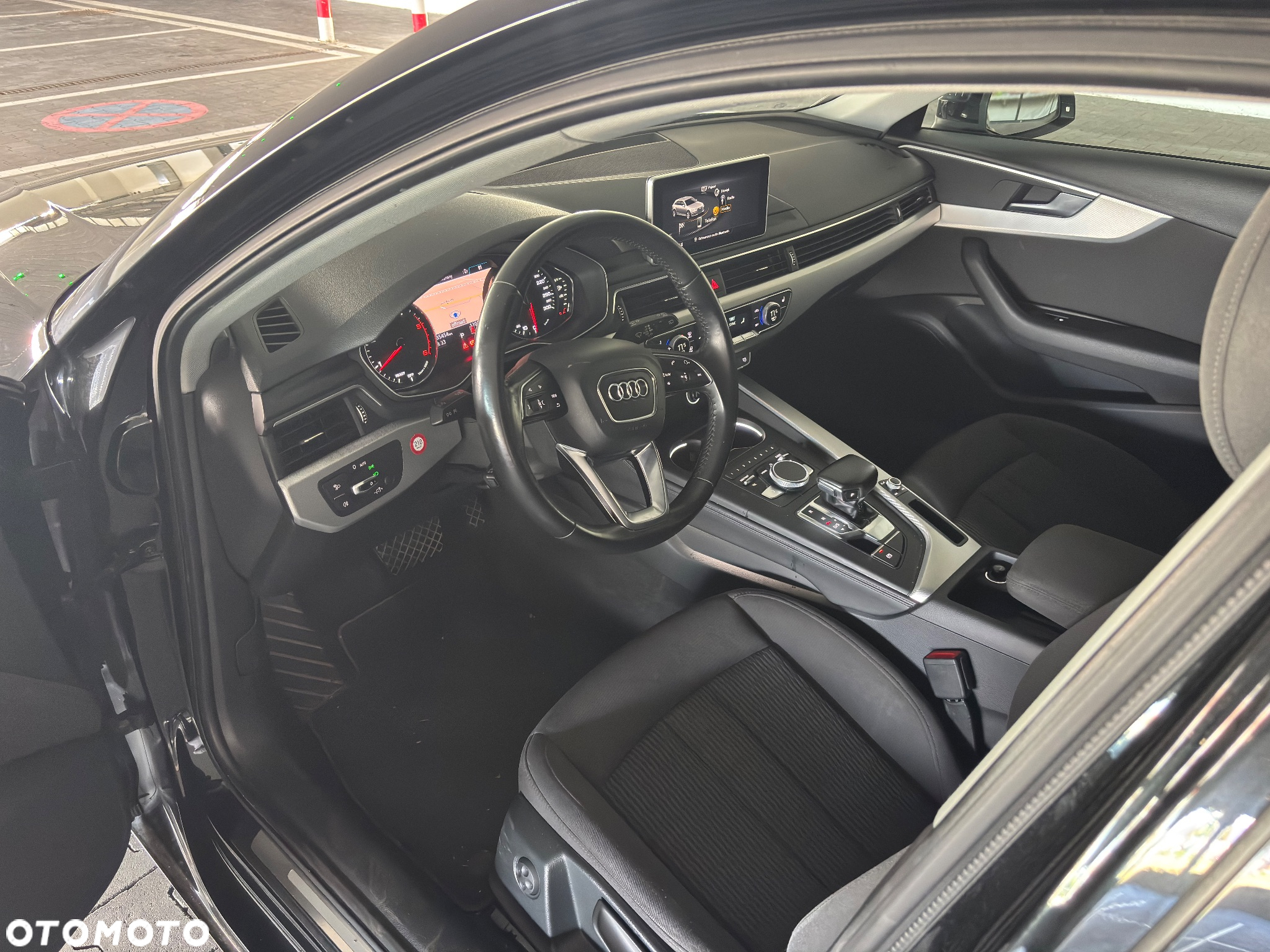 Audi A4 Avant 2.0 TDI S tronic - 9