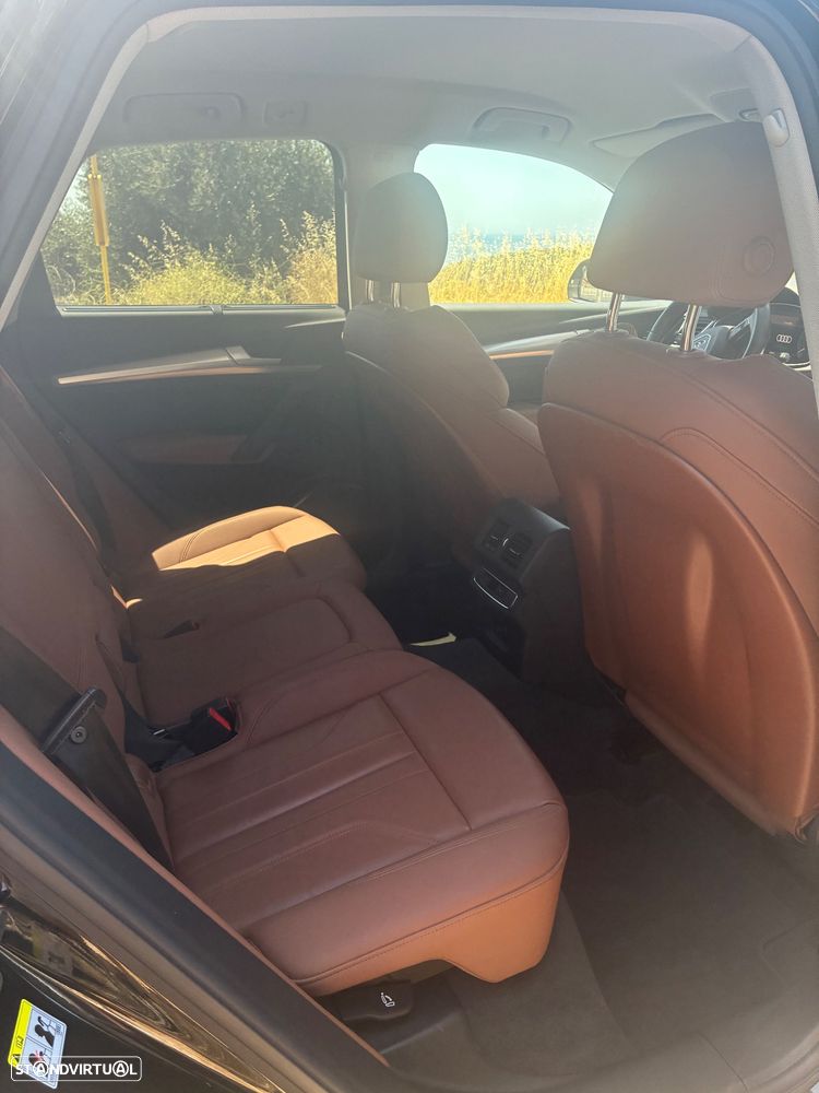 Audi Q5 - 6