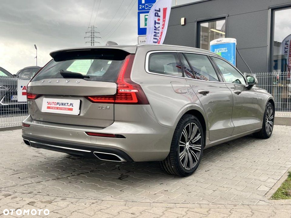 Volvo V60 - 7