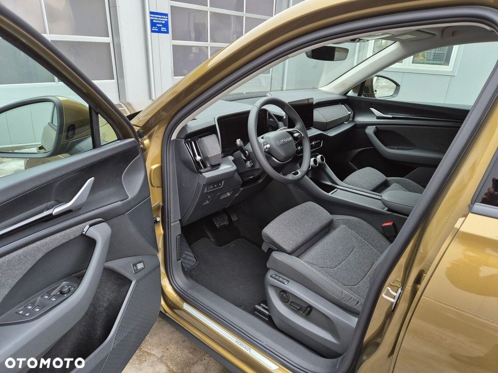 Skoda Kodiaq 2.0 TDI 4x2 Edition 130 DSG - 10