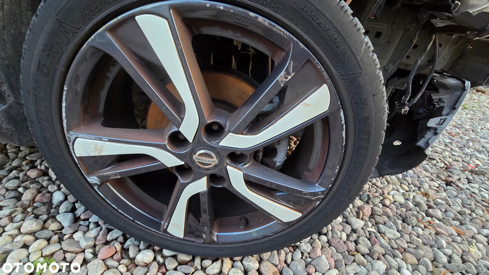 Nissan Juke 1.6 CVT Tekna - 23
