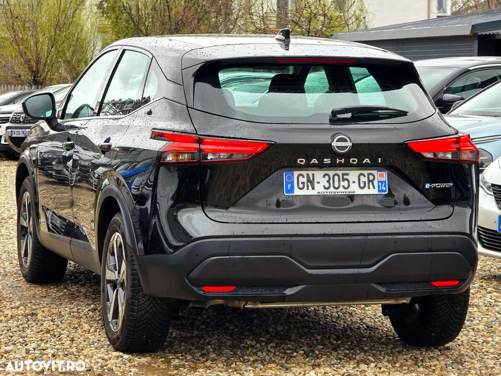 Nissan Qashqai - 11