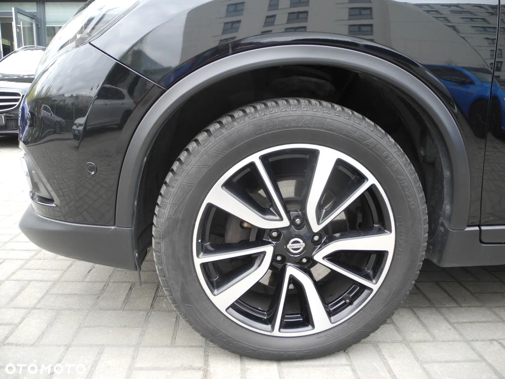 Nissan X-Trail - 27