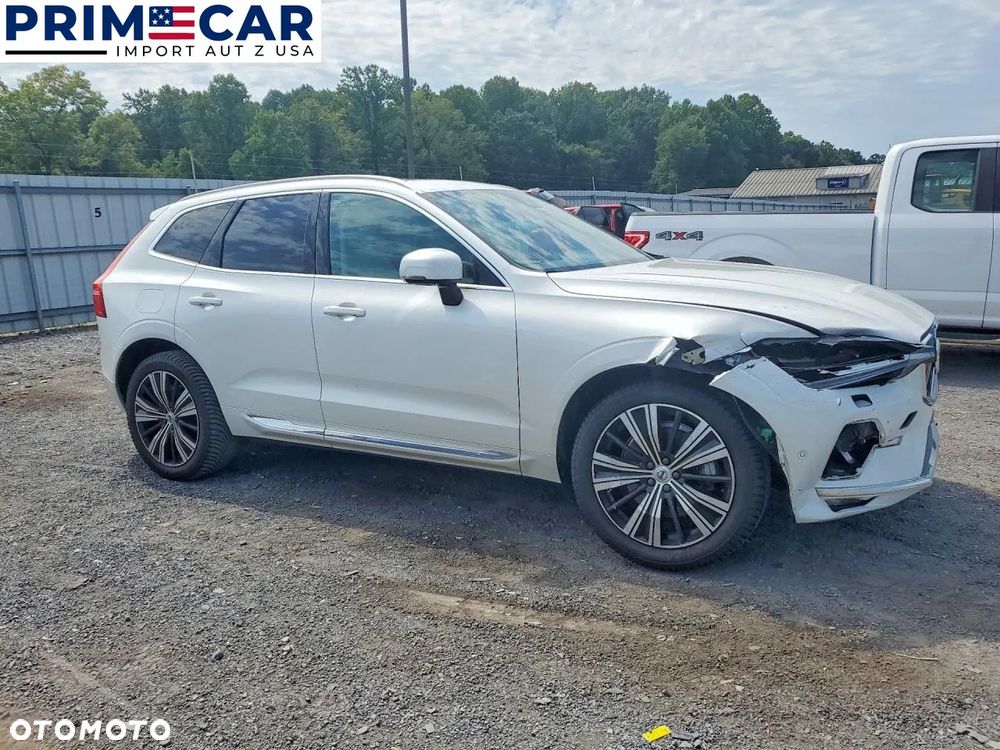 Volvo XC 60 B6 B AWD Geartronic Inscription - 4