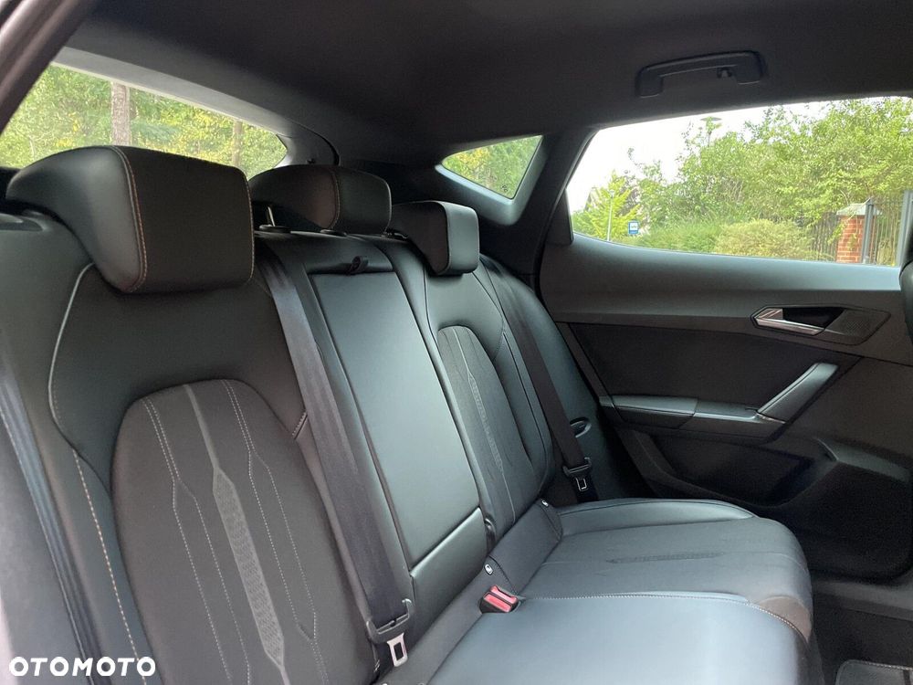 Cupra Formentor 2.0 TDI 4Drive DSG - 23