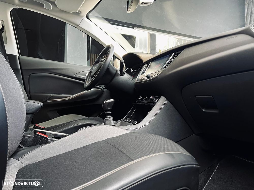 Opel Grandland X 1.5 CDTI Ultimate - 20