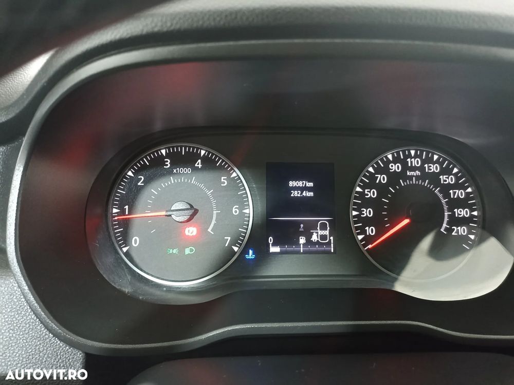 Dacia Duster Blue dCi 115 4WD Prestige - 11