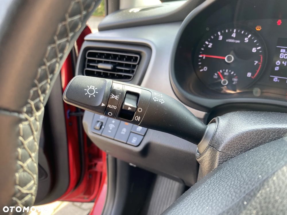 Kia Stonic 1.0 T-GDI M - 20