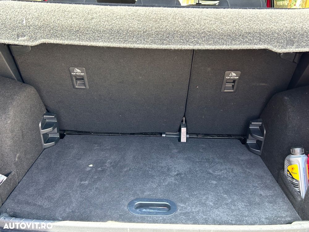 Ford EcoSport 1.0 EcoBoost Trend - 7