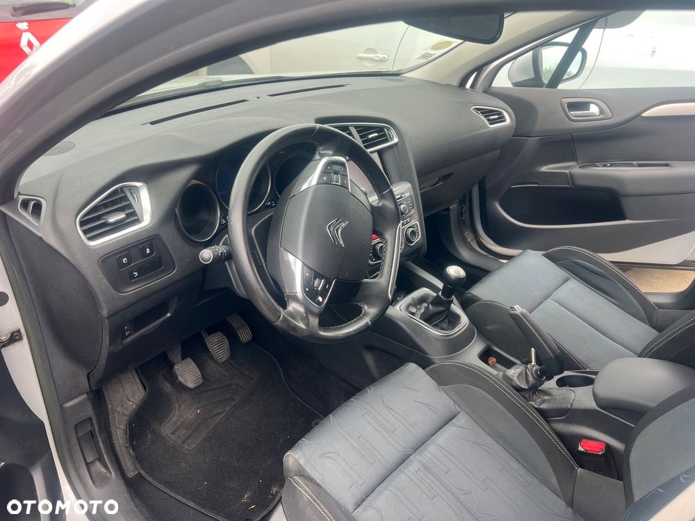 Citroën DS4 Cross 1.6 BlueHDi Be Chic S&S - 6