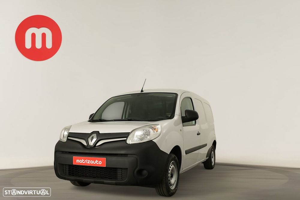 Renault kangoo 1.5 dci maxi business s/s - 2