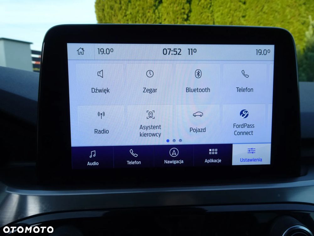 Ford Kuga 1.5 EcoBoost FWD Titanium - 33