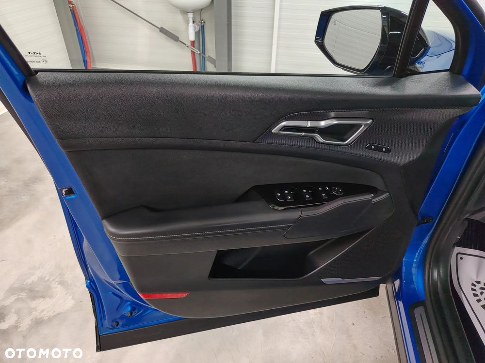 Kia Sportage 1.6 T-GDI PHEV GT Line 4WD - 20