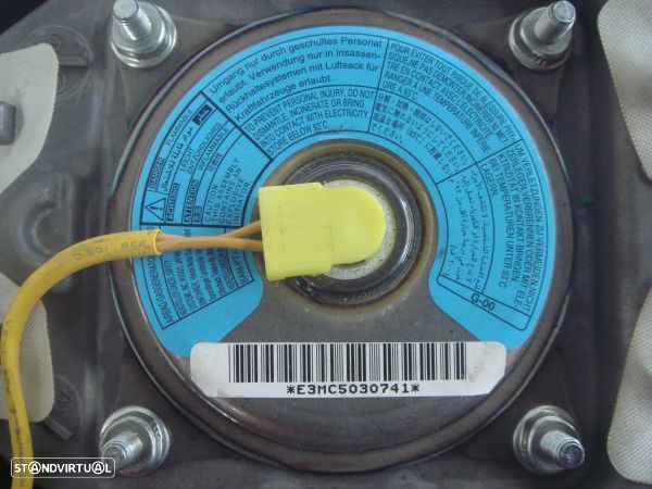 Airbag Volante Honda Accord Vii Tourer (Cm, Cn) - 2