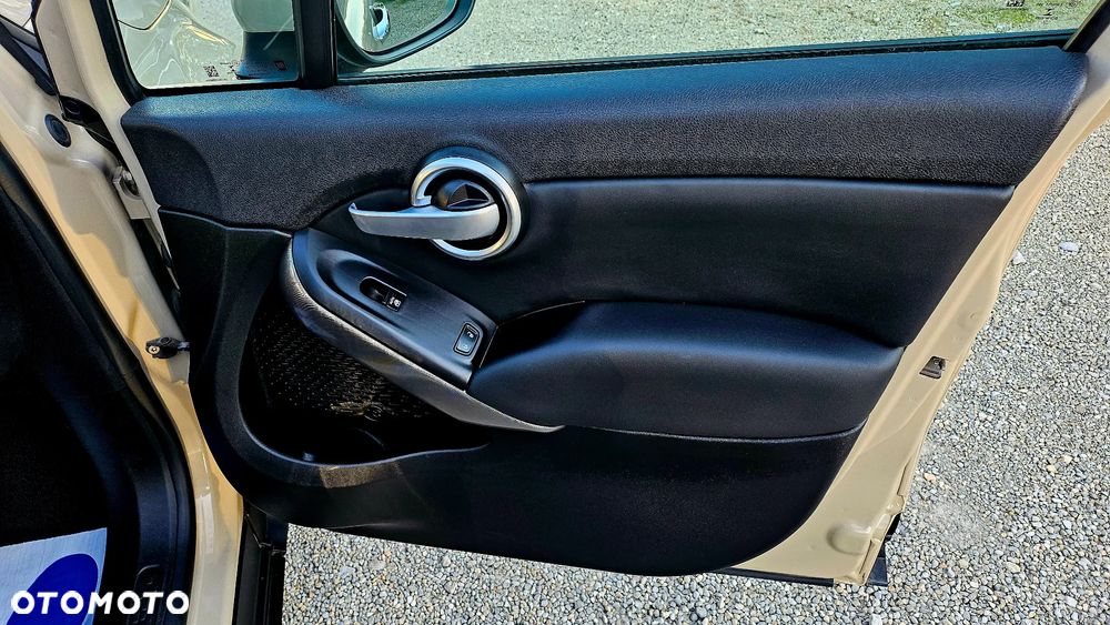 Fiat 500X 1.6 E-Torq 4x2 Lounge - 30