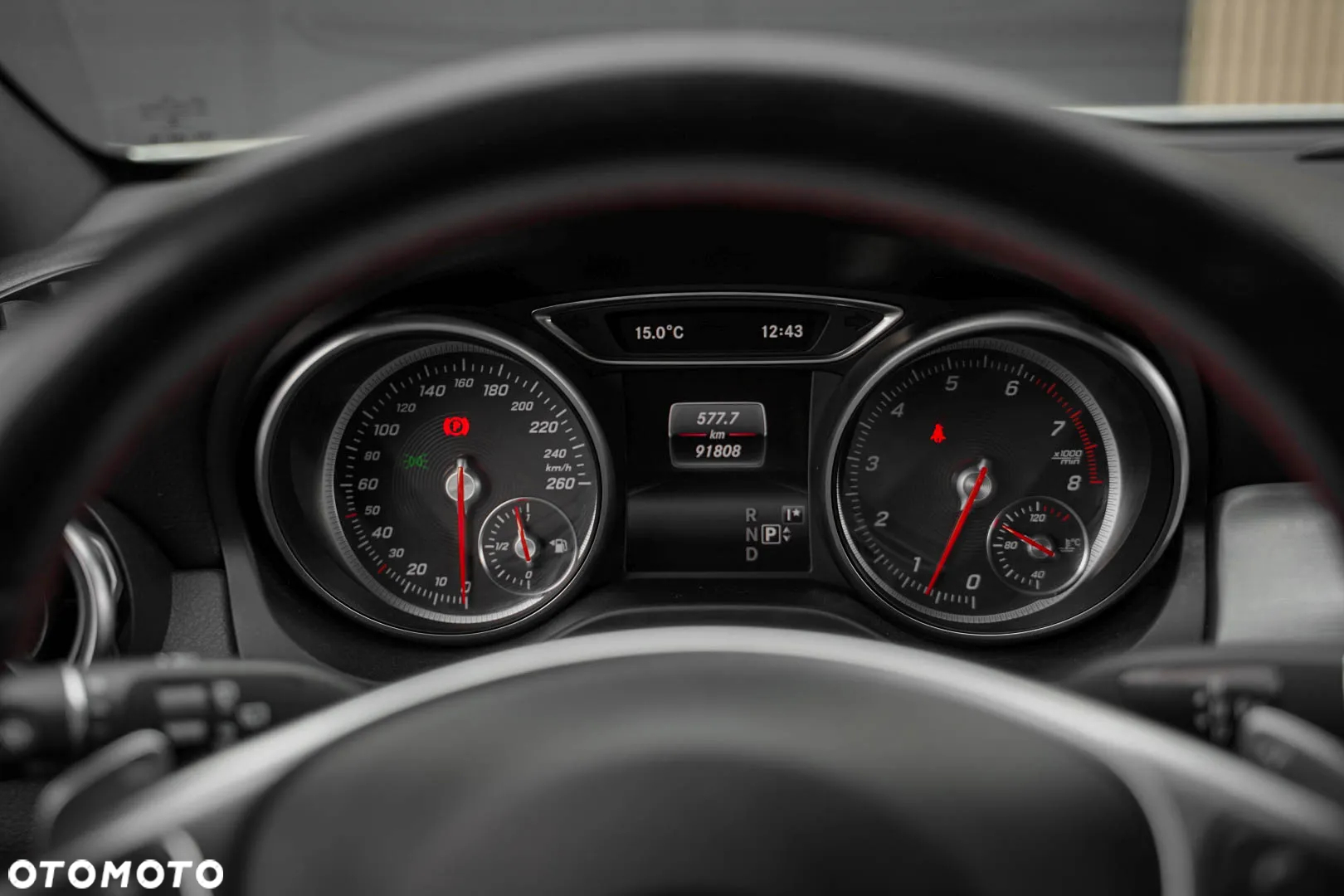 Mercedes-Benz GLA 200 7G-DCT AMG Line - 18
