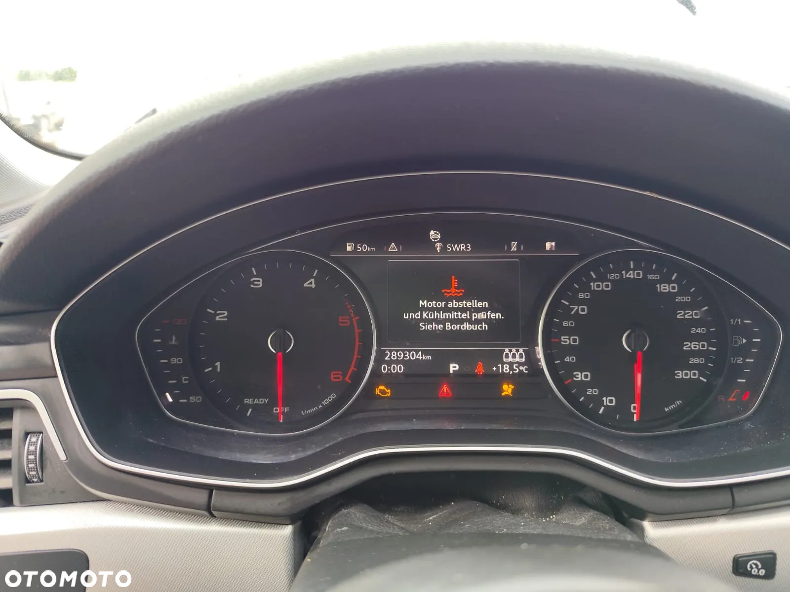 Audi A4 2.0 TDI Design S tronic - 24