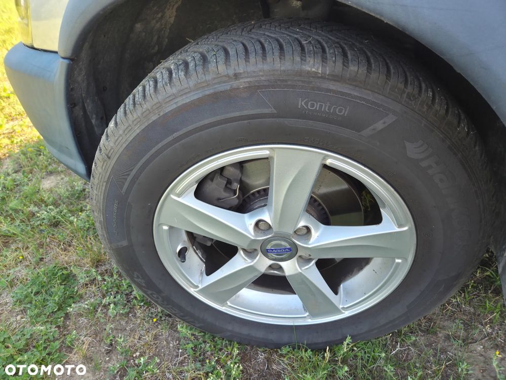 Volvo XC 70 D5 AWD Automatik - 21