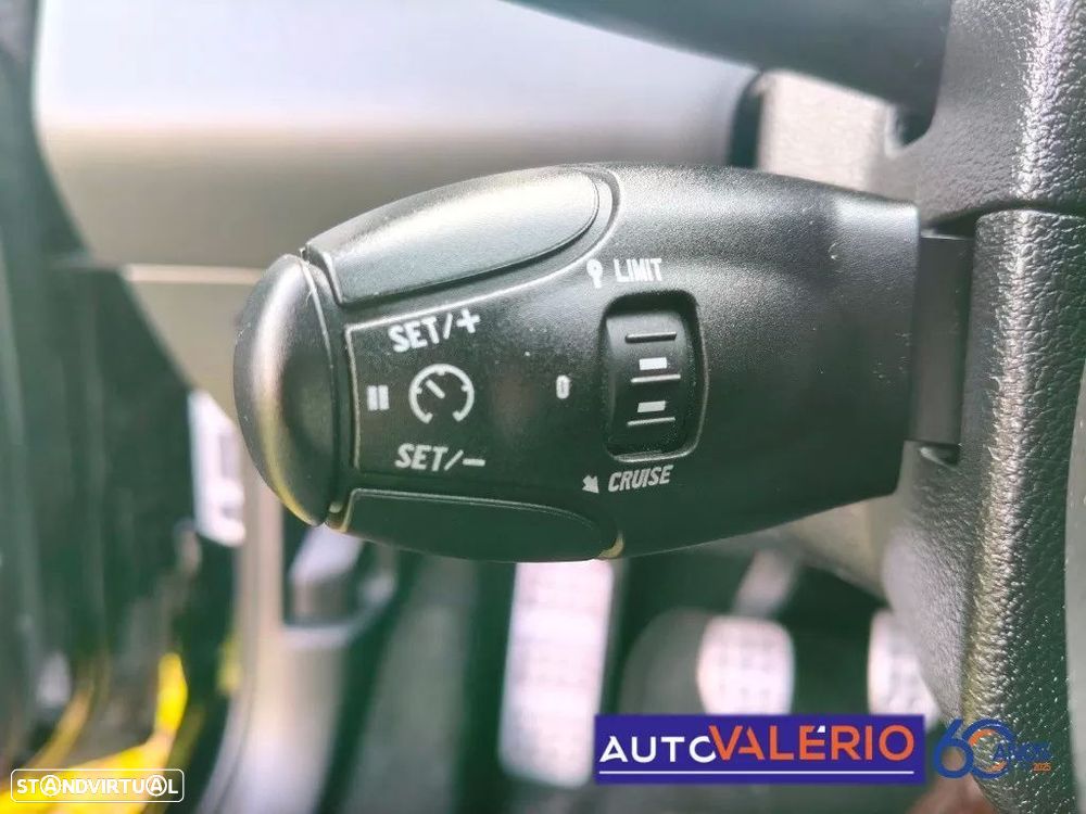 Peugeot 308 CC 1.6 e-HDi Active - 18