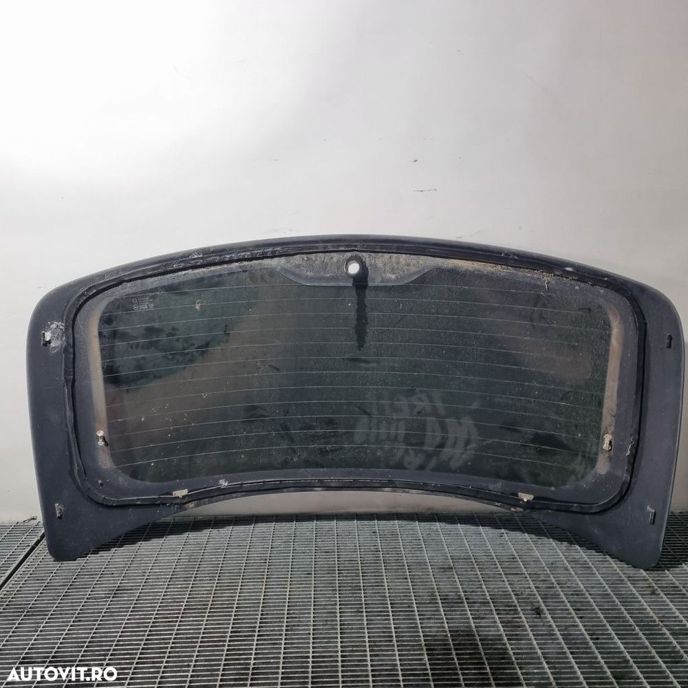 Luneta Opel Antara Facelift 2010 - 2015 SUV 4 Usi (770) - 4