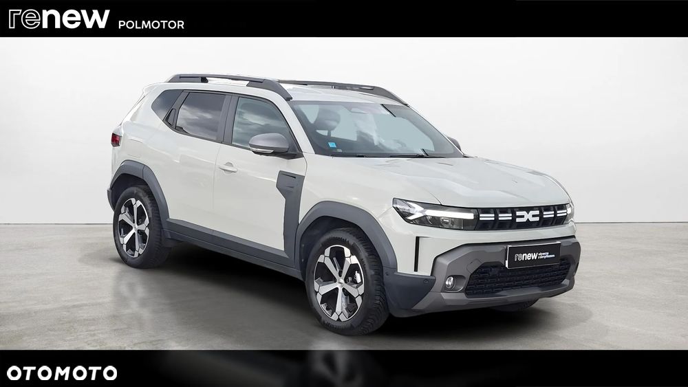Dacia Duster 1.0 TCe Journey - 7