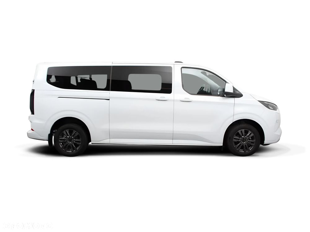 Ford Transit Custom Kombi 320 L2H1 Limited M1 - 6