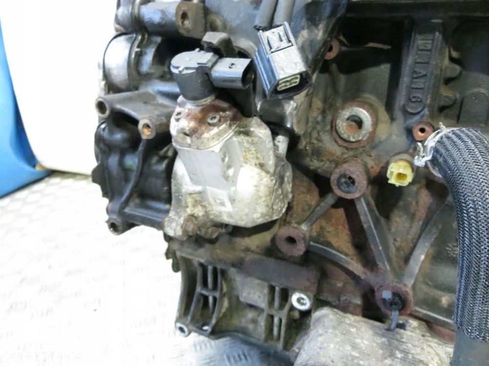 TOURNEO CUSTOM 2.0D SILNIK SŁUPEK YMR6 YMRF YLF6 YMF6 YMFS YLF6 YNFS YLFA - 6