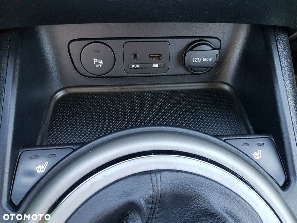Kia Sportage 2.0 GDI 2WD Vision - 18