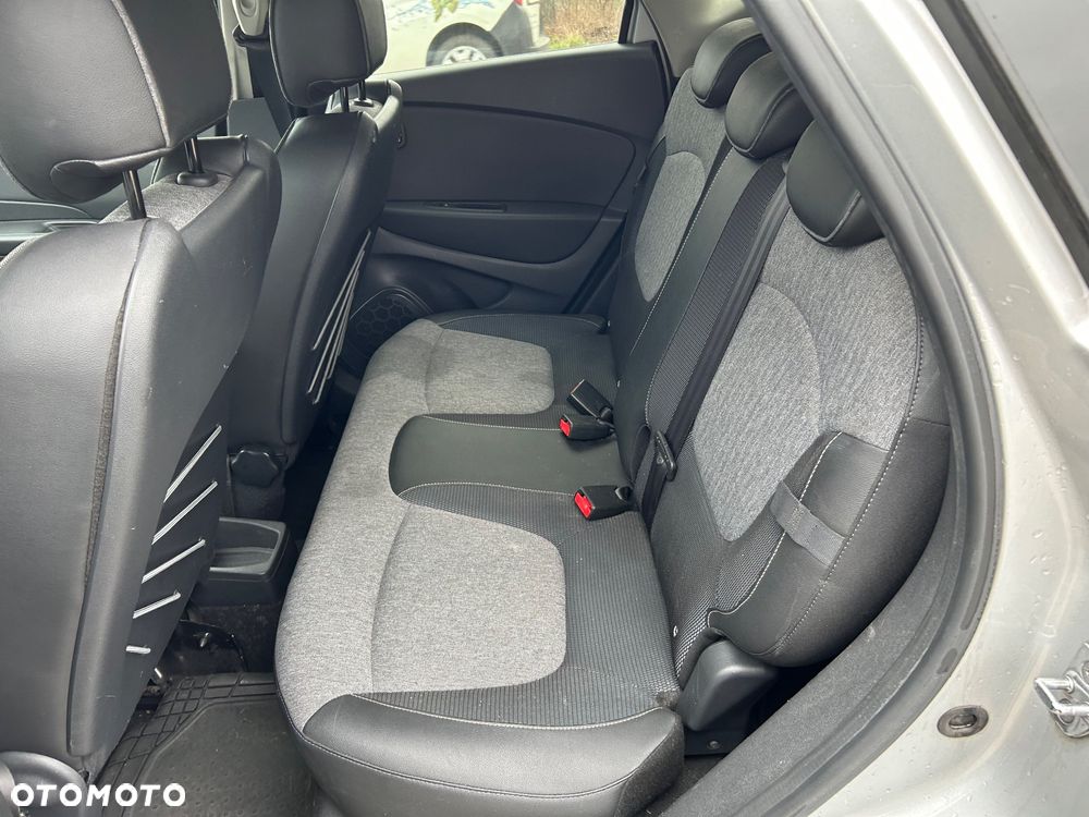Renault Captur - 15
