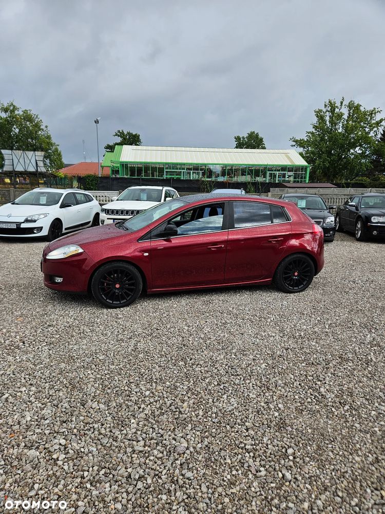 Fiat Bravo - 3