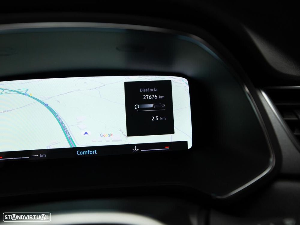 Renault Captur 1.3 TCe Techno EDC - 24