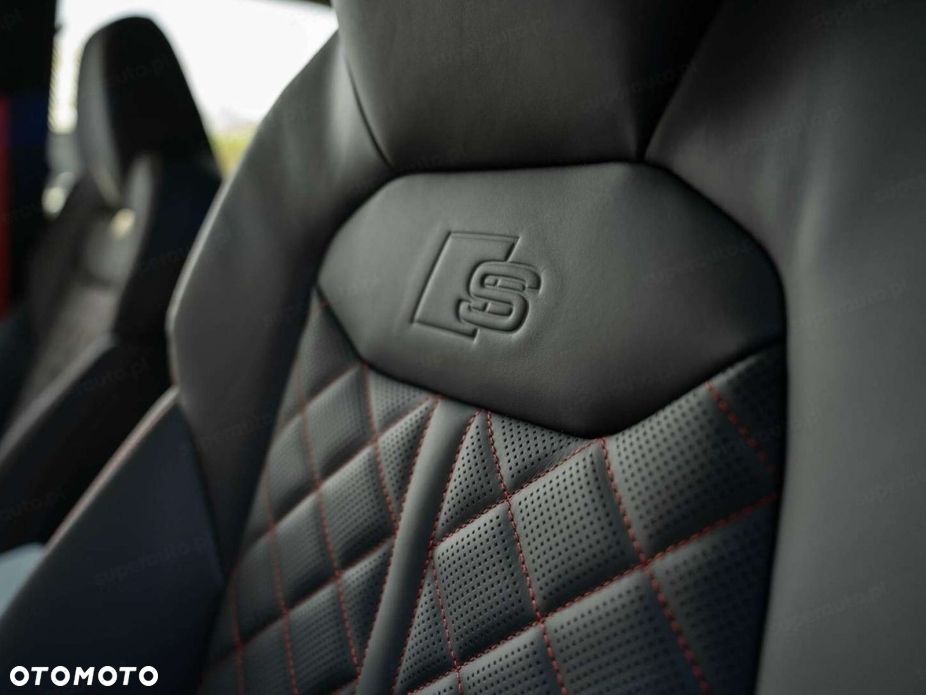 Audi Q7 50 TDI mHEV Quattro S Line Tiptr - 7