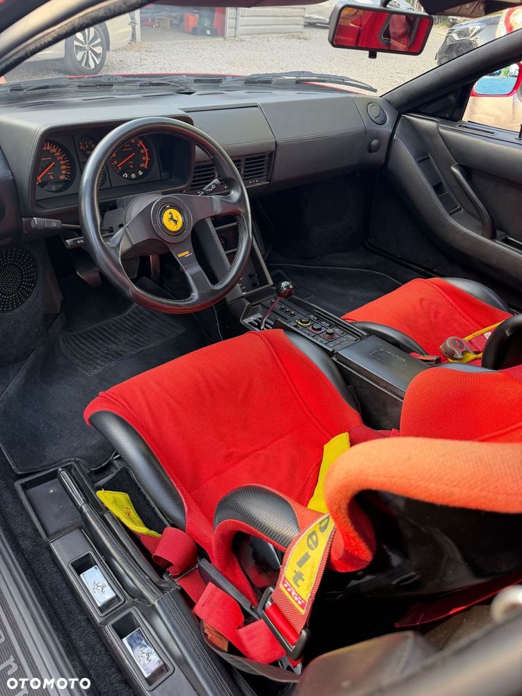 Ferrari Testarossa - 11
