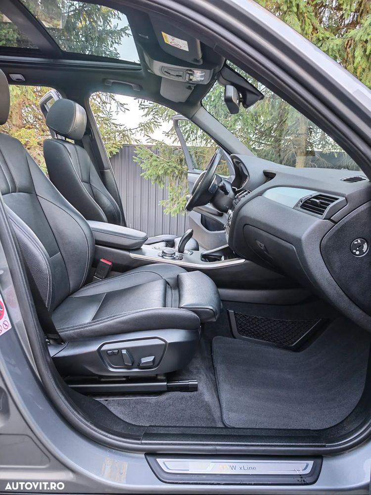 BMW X3 xDrive20d Aut. xLine - 12