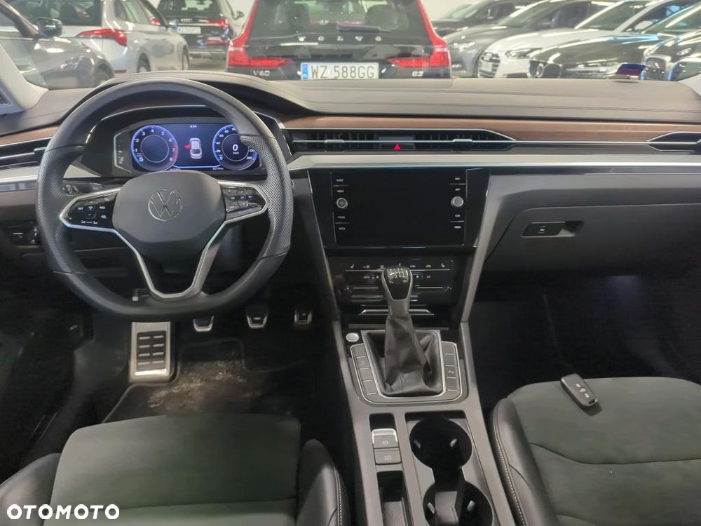 Volkswagen Arteon 1.5 TSI Elegance - 7